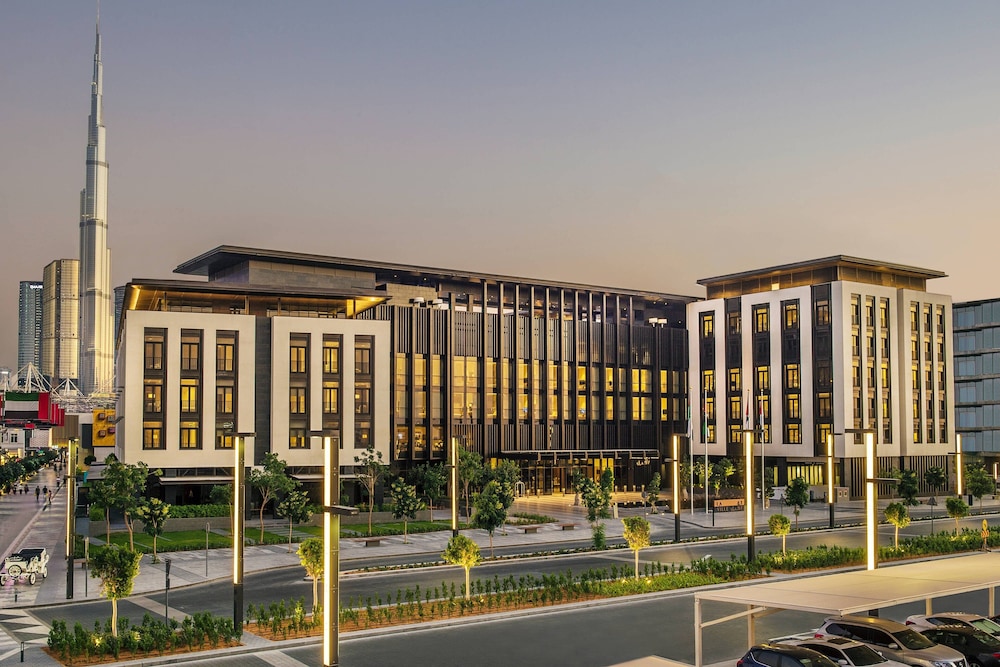 La Ville Hotel & Suites CITY WALK, Dubai, Autograph Collection — снимок 15