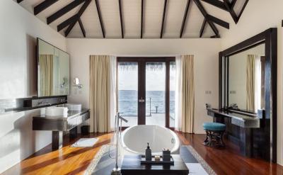Noku Maldives Vignette Collection — снимок 10