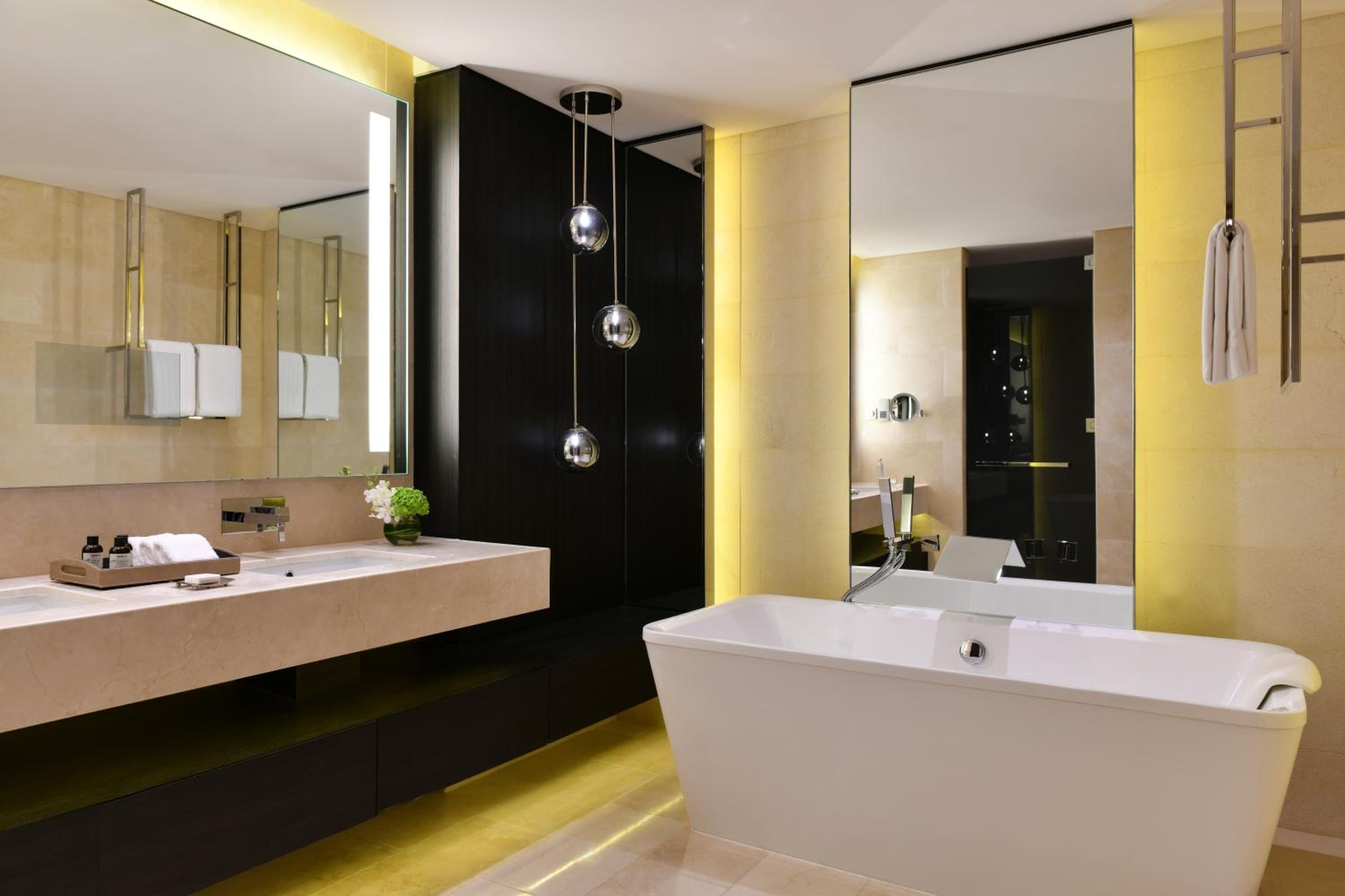Fairmont Riyadh — снимок 24