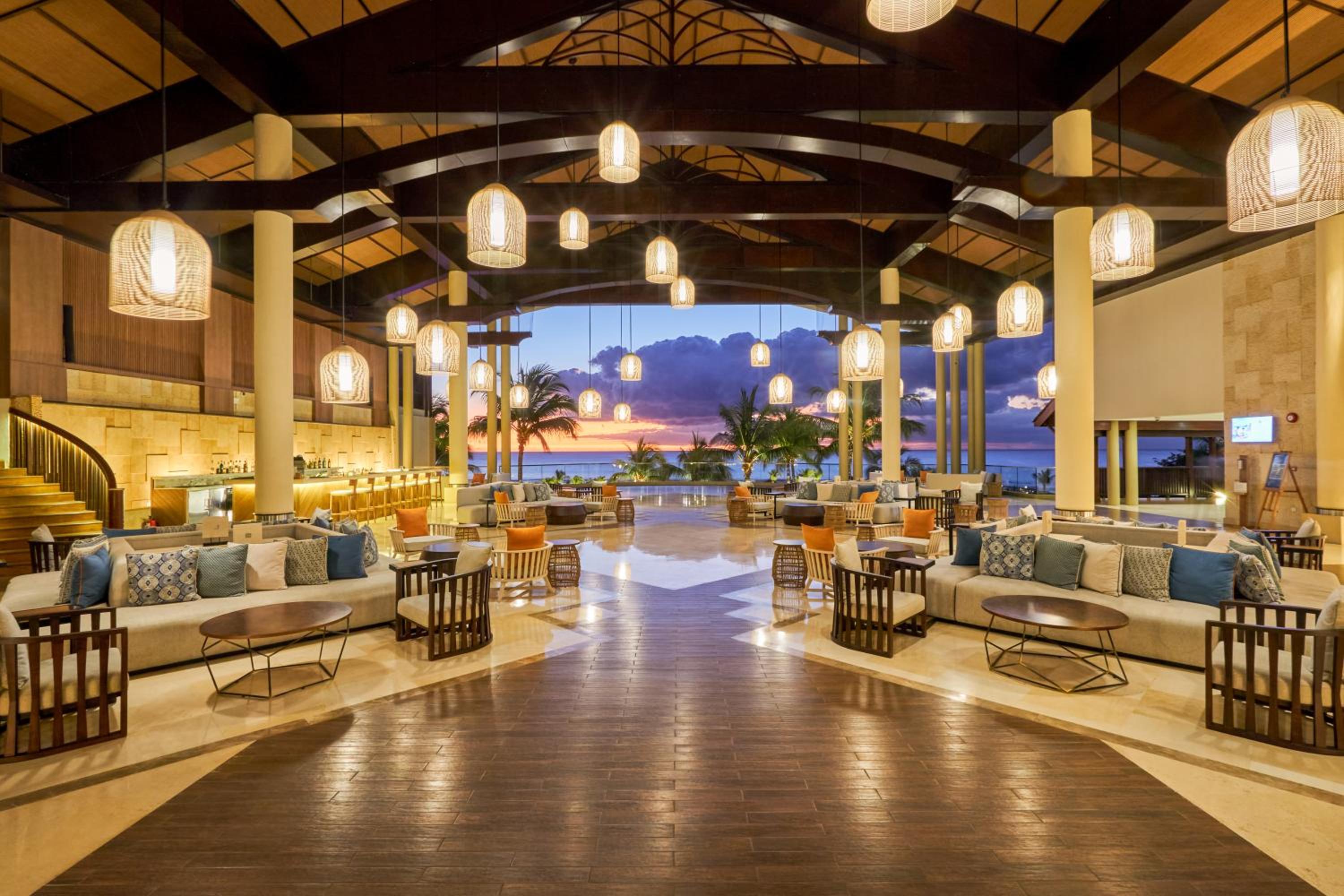InterContinental Mauritius Resort Balaclava Fort, an IHG Hotel — снимок 14