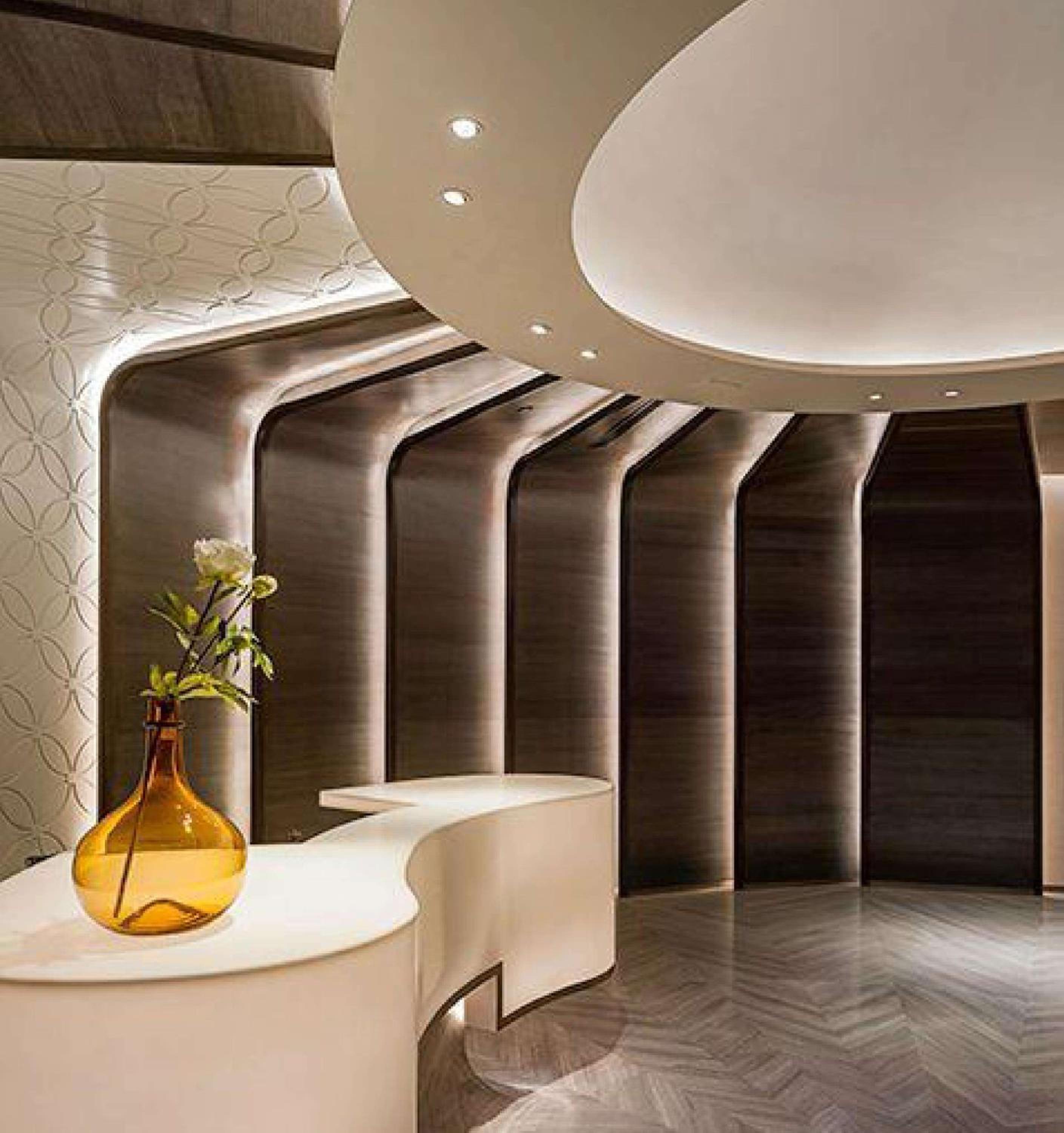 DoubleTree by Hilton Doha Downtown — снимок 4