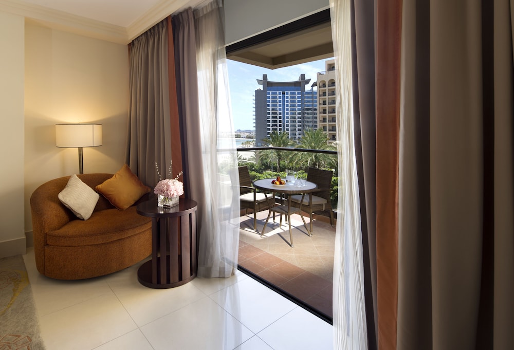 Fairmont The Palm — снимок 13