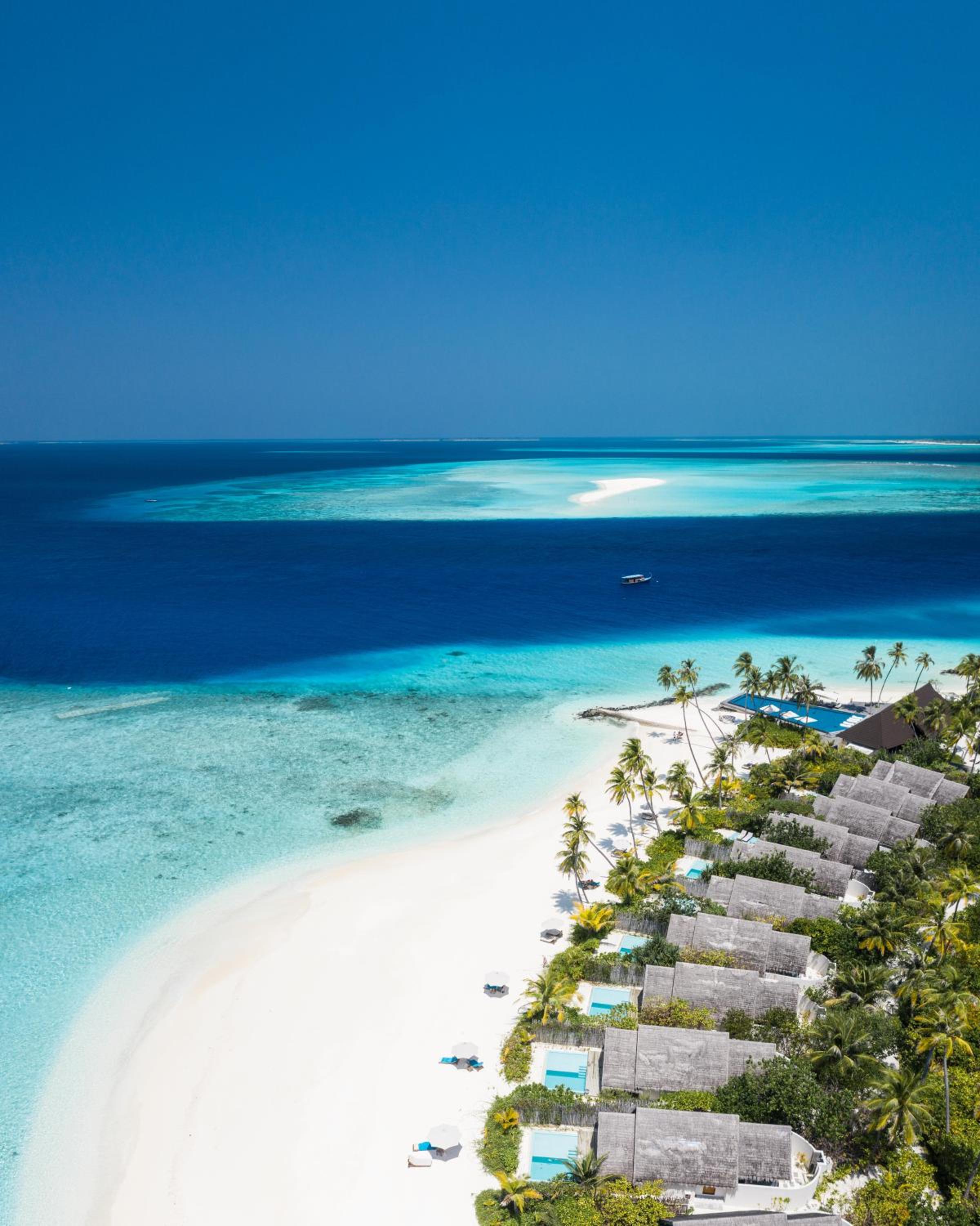 Fushifaru Maldives — снимок 27