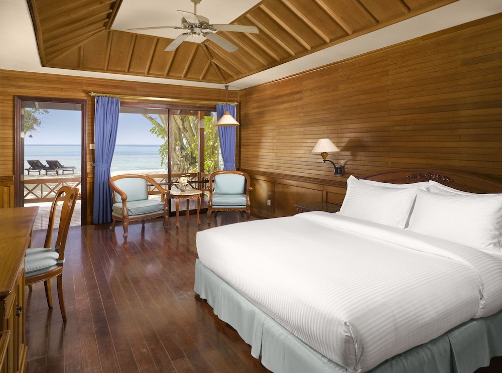 Royal Island Resort and Spa — снимок 24