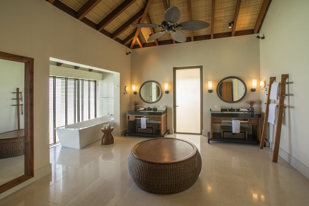The Residence Maldives At Dhigurah — снимок 19