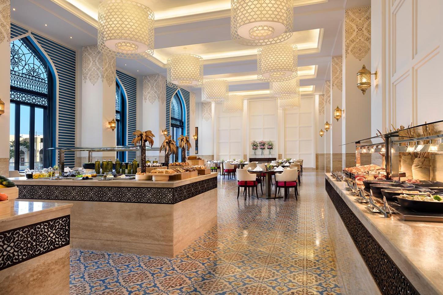Al Najada Doha Hotel by Tivoli — снимок 23