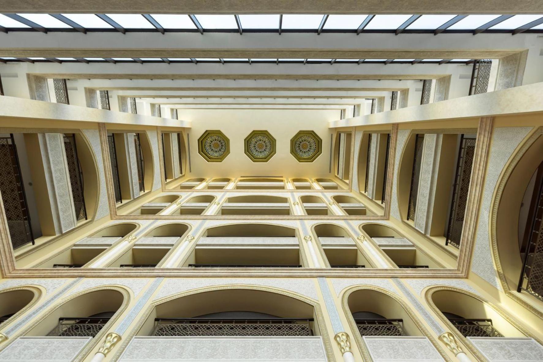 Nordic Palace & Spa — снимок 11