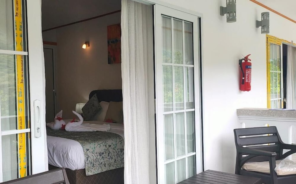 Mountain View Hotel — снимок 4