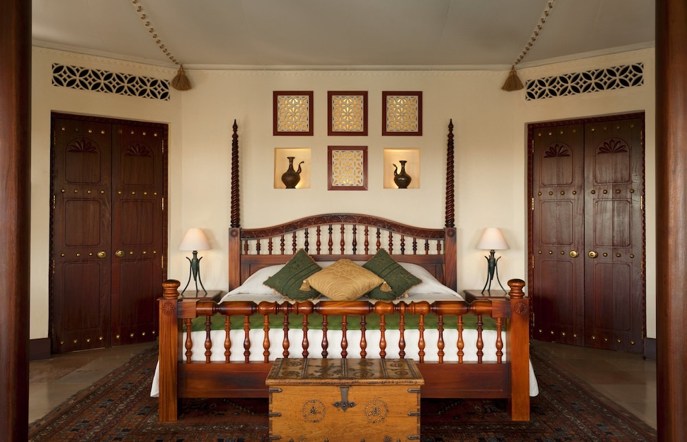 Al Maha, A Luxury Collection Desert Resort & Spa, Dubai — снимок 27