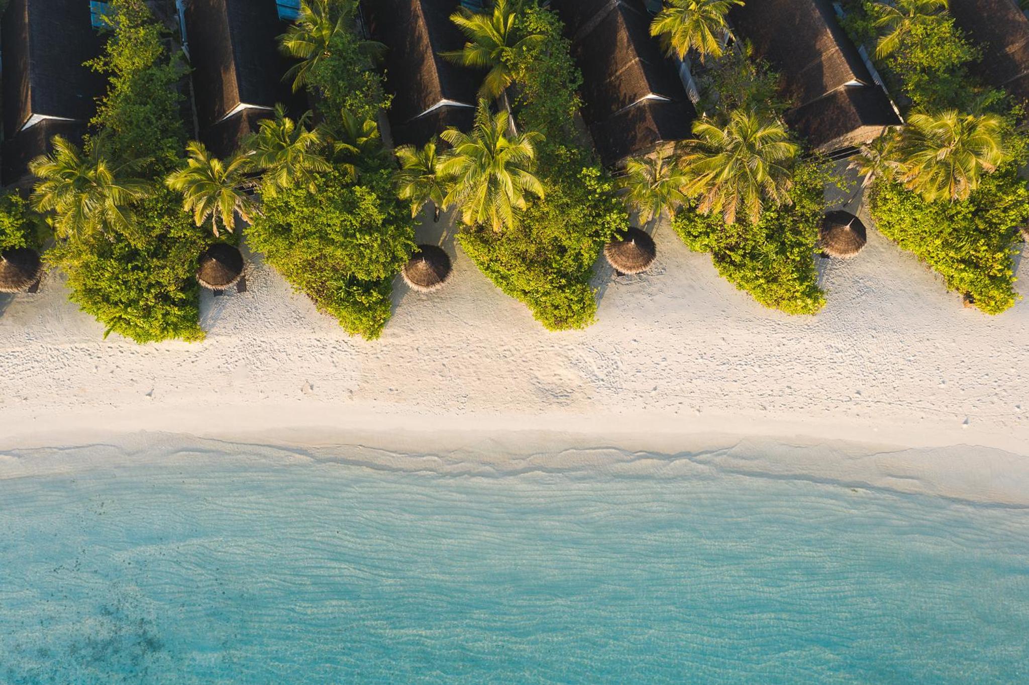 Ozen By Atmosphere At Maadhoo — снимок 30