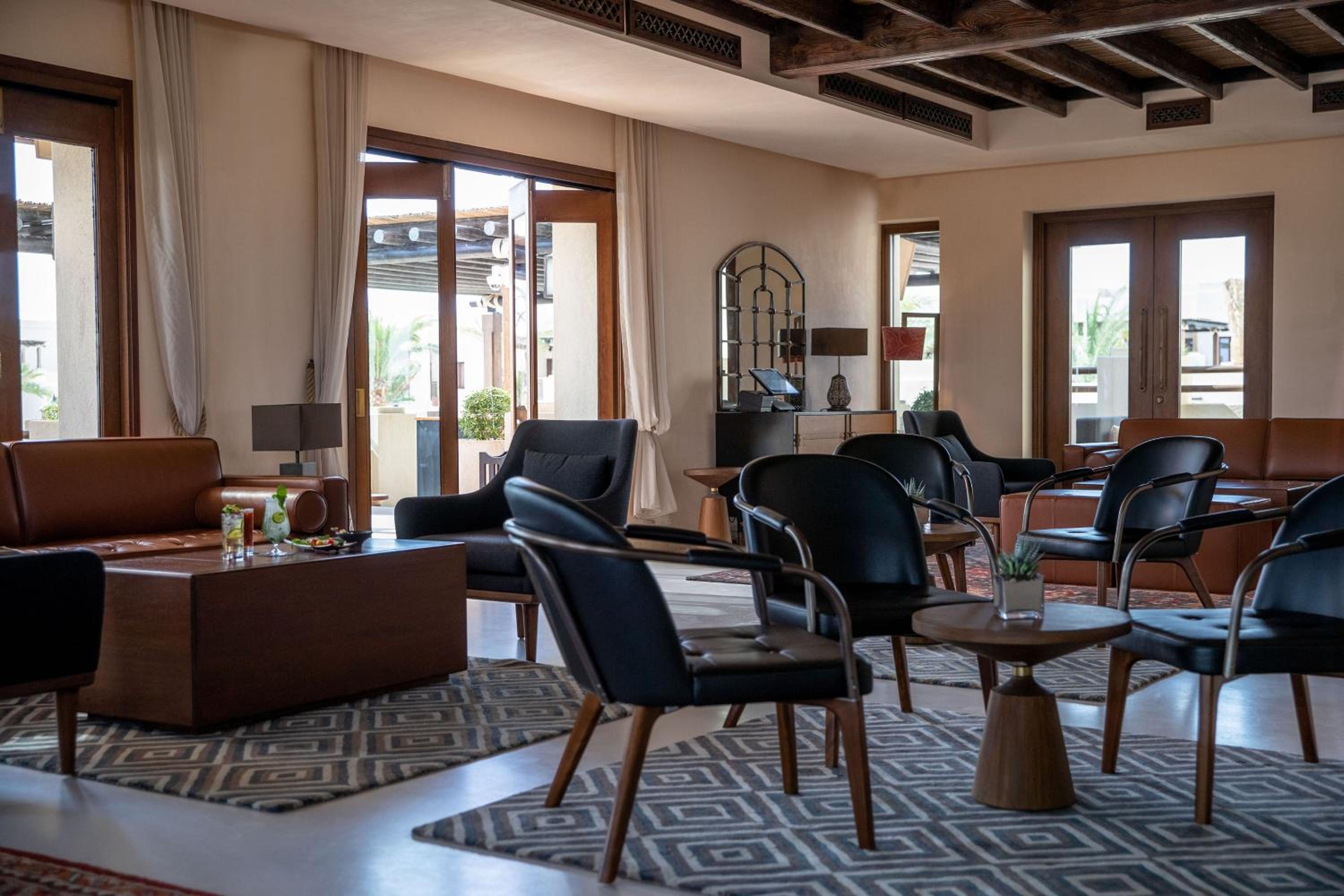 Al Wathba, a Luxury Collection Desert Resort & Spa, Abu Dhabi — снимок 22