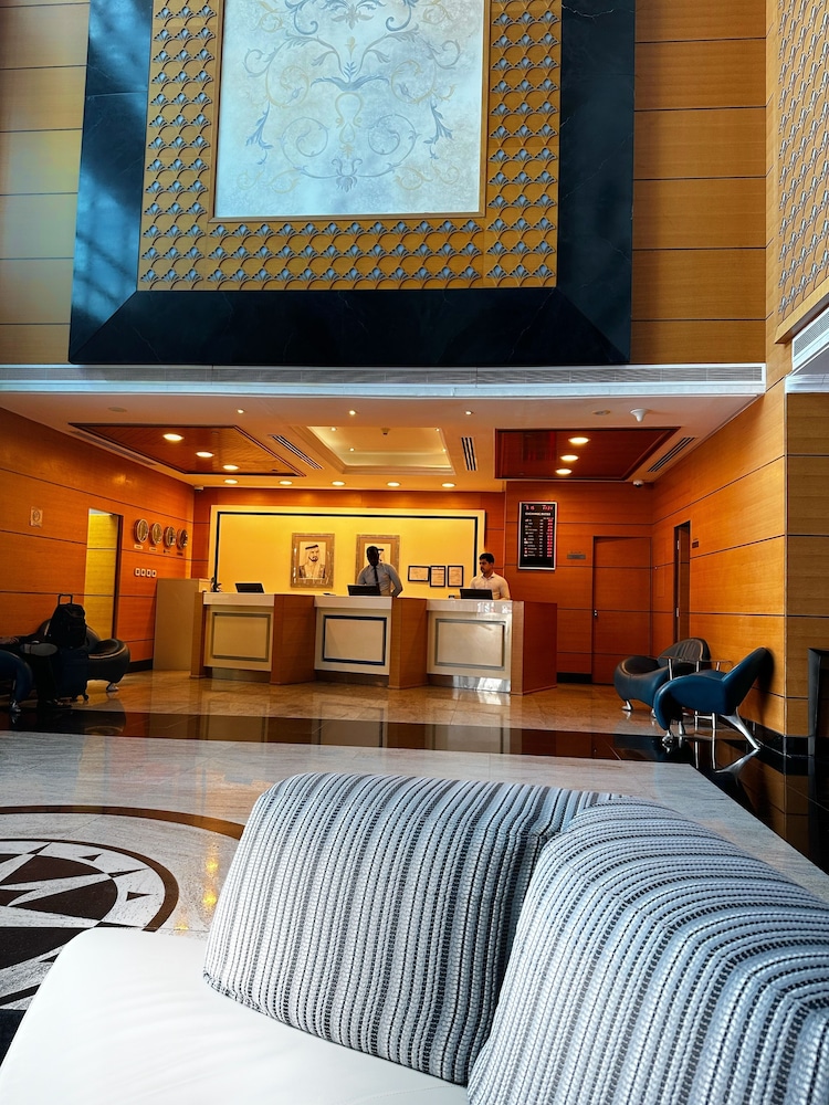 ARMADA AVENUE HOTEL — снимок 28
