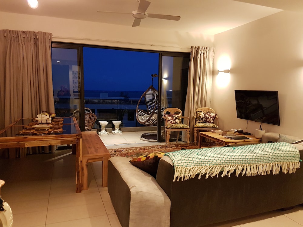 Azuri Apartment with Beach, Pools, Gym, Restaurants, Spa, Boats, kids Corner — снимок 24