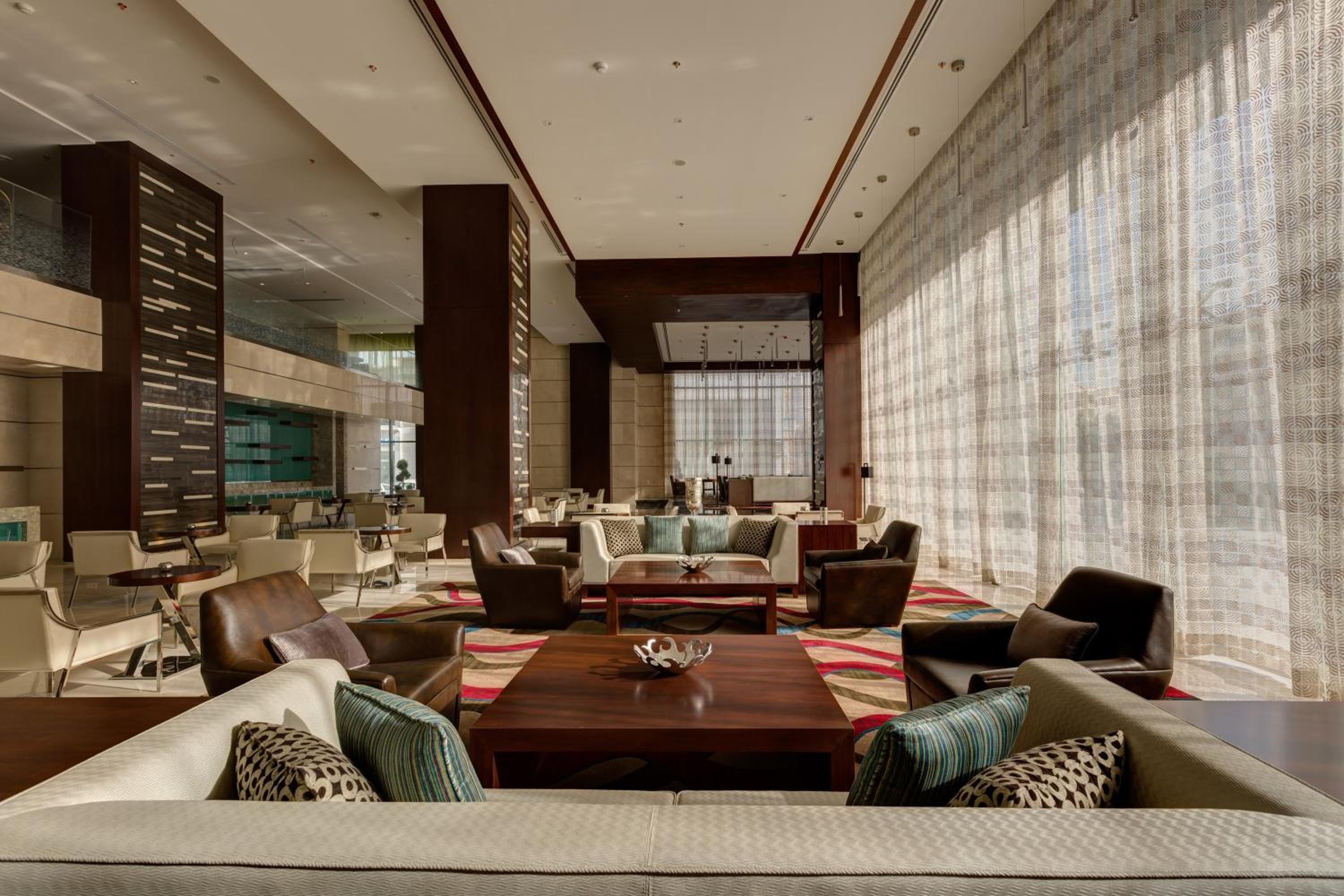 Rosh Rayhaan by Rotana — снимок 10