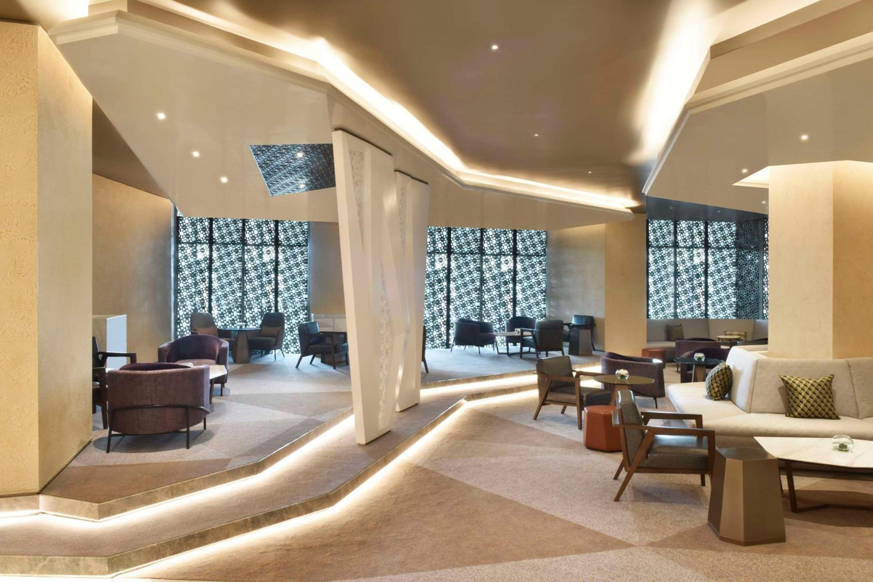 Hilton Bahrain — снимок 26
