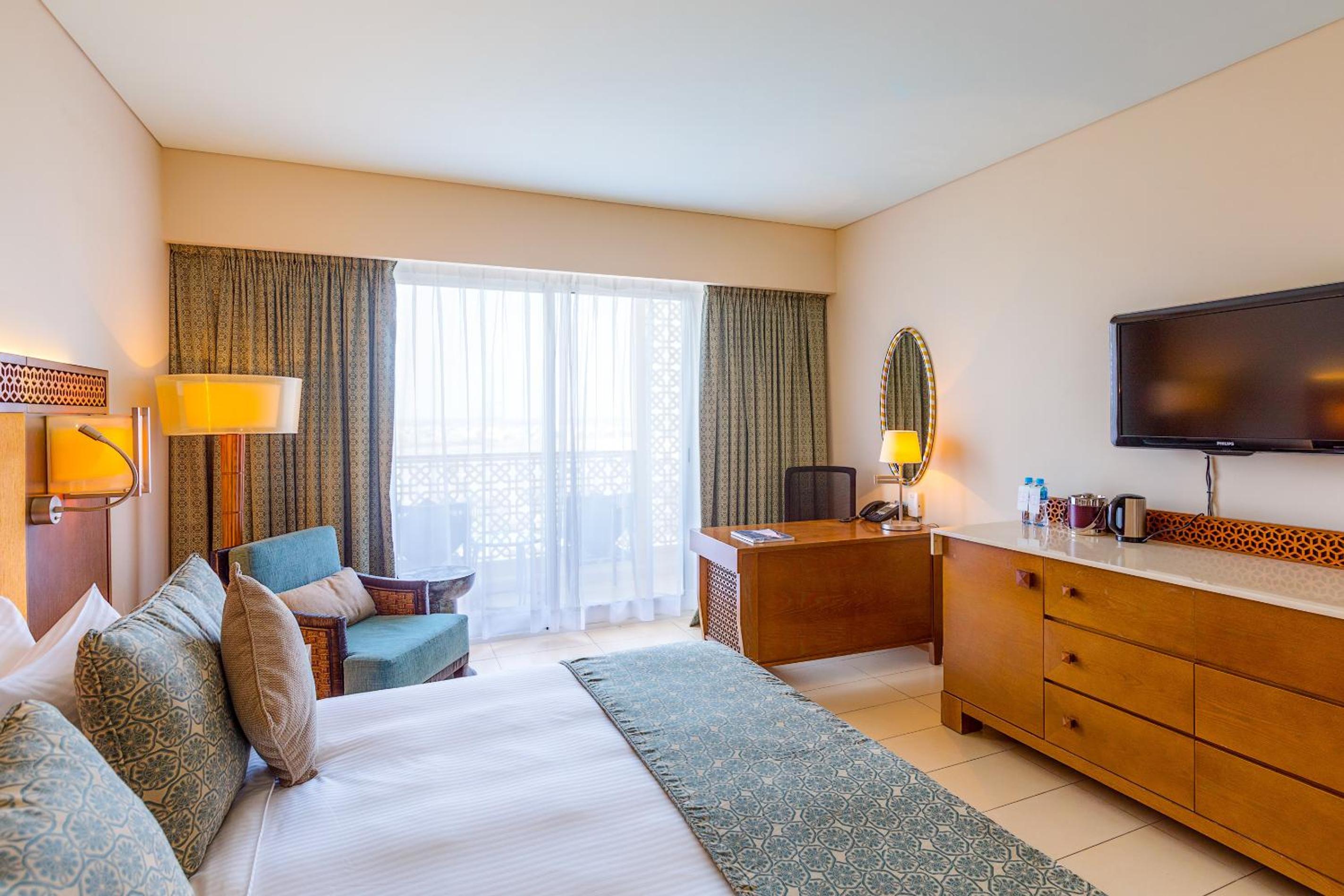 Barceló Mussanah Resort, Sultanate of Oman — снимок 13