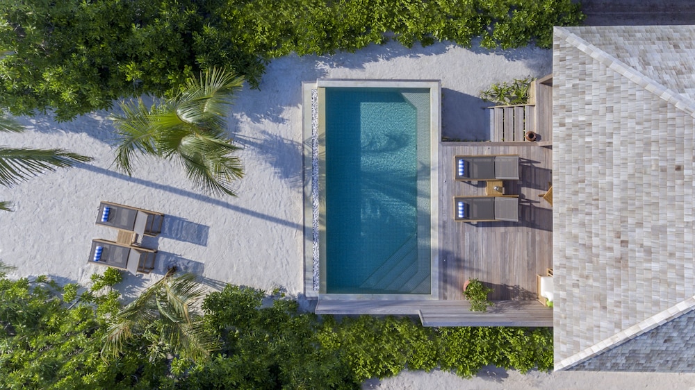 Hurawalhi Island Resort — снимок 10