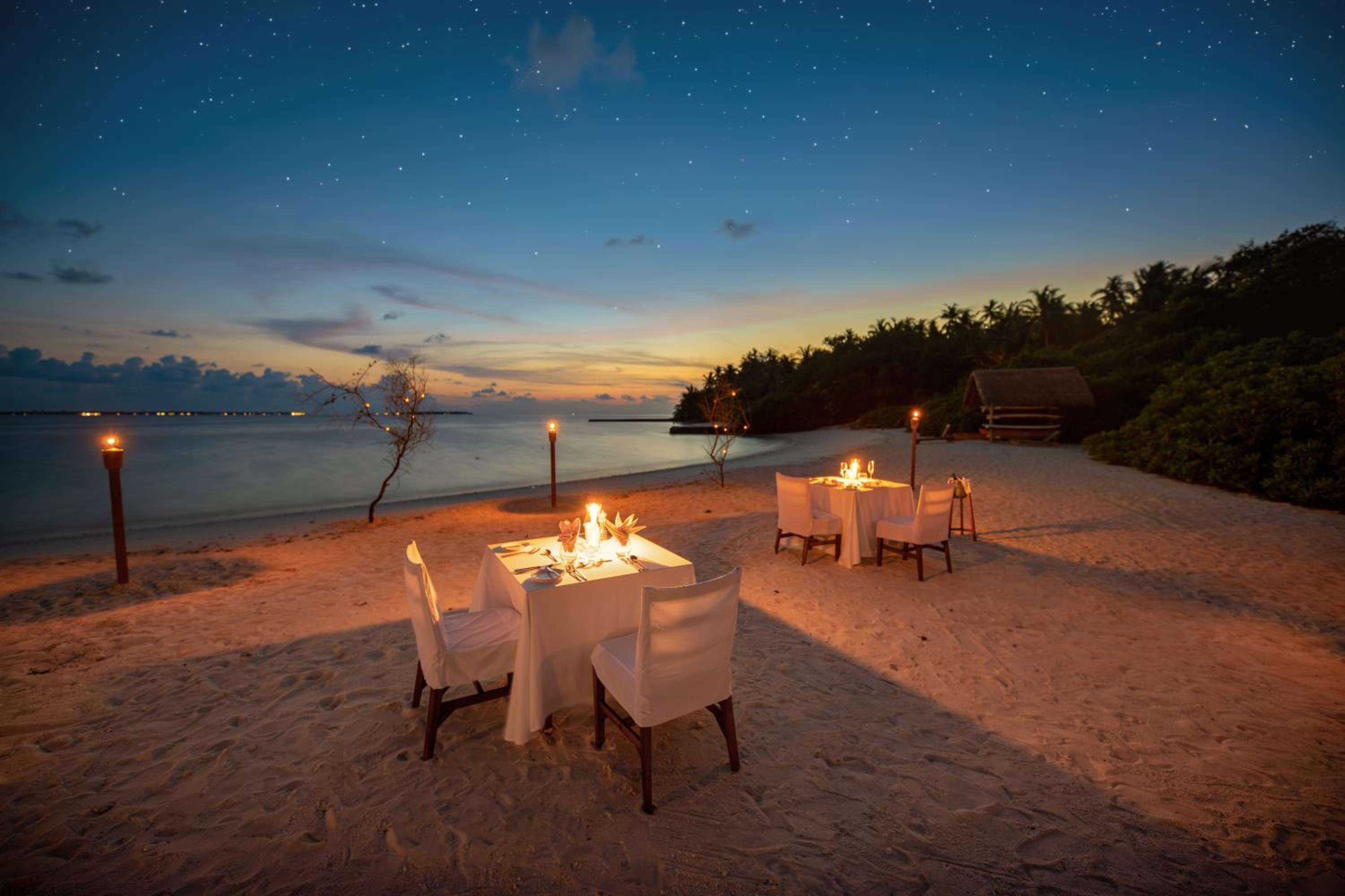 Makunudu Island — снимок 5