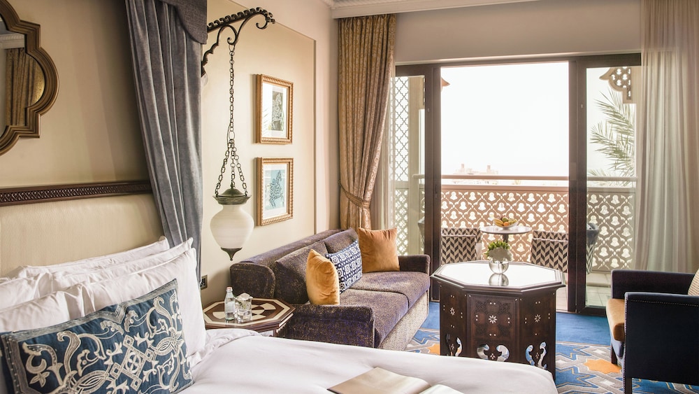 Jumeirah Al Qasr — снимок 2