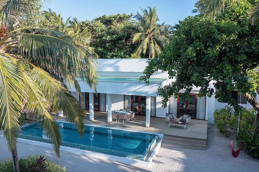 Niva Dhigali Maldives — снимок 27