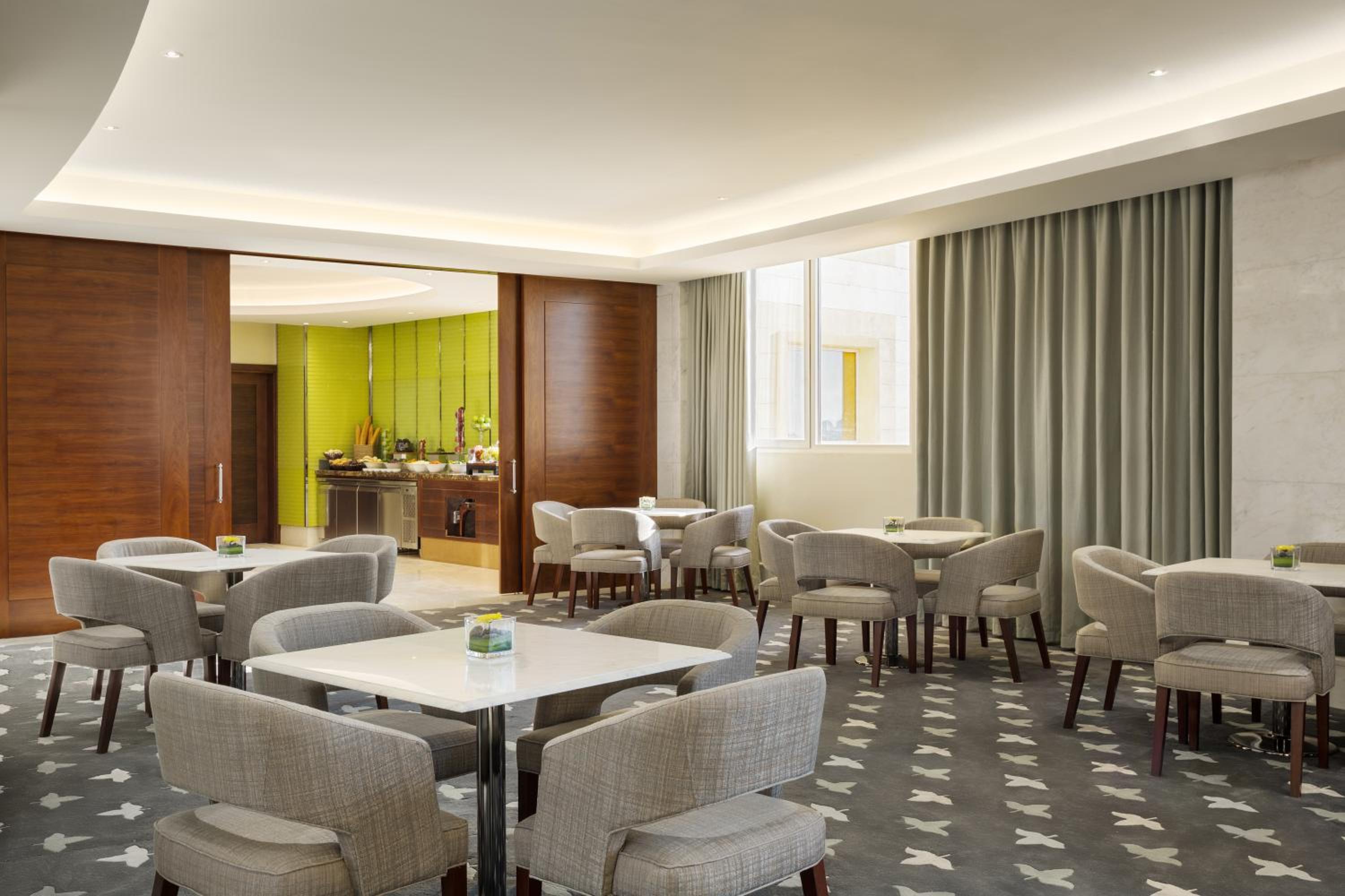Millennium Hotel Hail — снимок 19