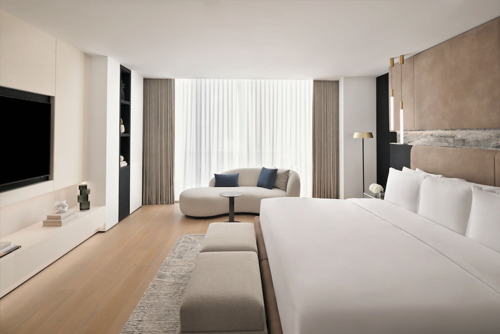Sheraton Grand Hotel, Dubai — снимок 27