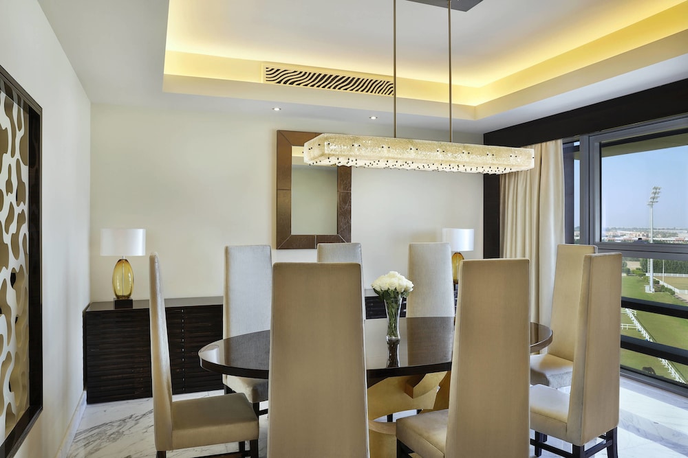 Marriott Hotel Al Forsan, Abu Dhabi — снимок 17