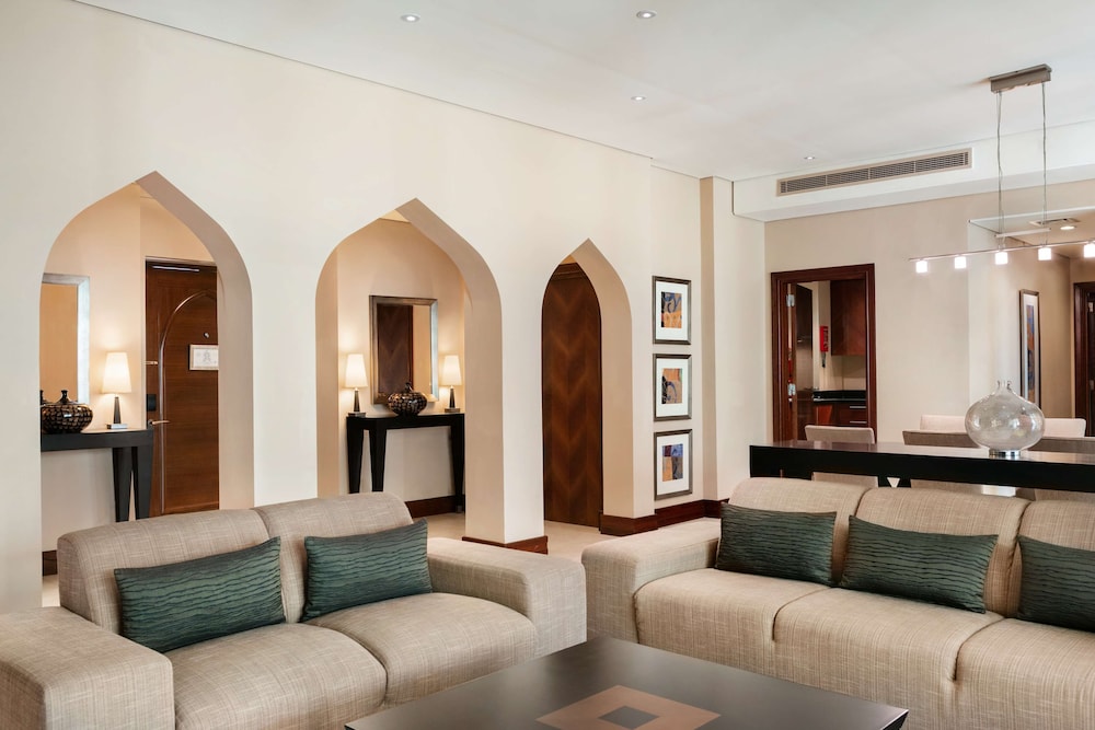 Shangri-La, Qaryat Al Beri, Abu Dhabi — снимок 26