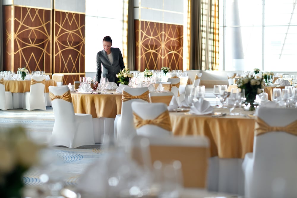 Grand Plaza Mövenpick Media City — снимок 7