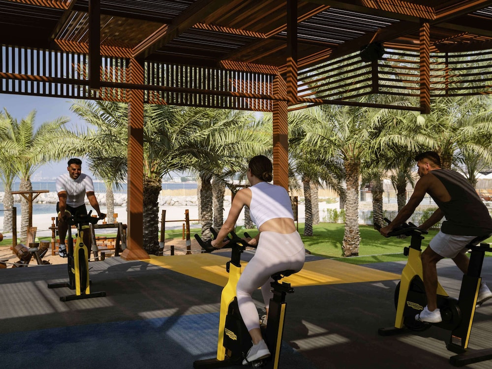 Rixos Bab Al Bahr - All Inclusive — снимок 15
