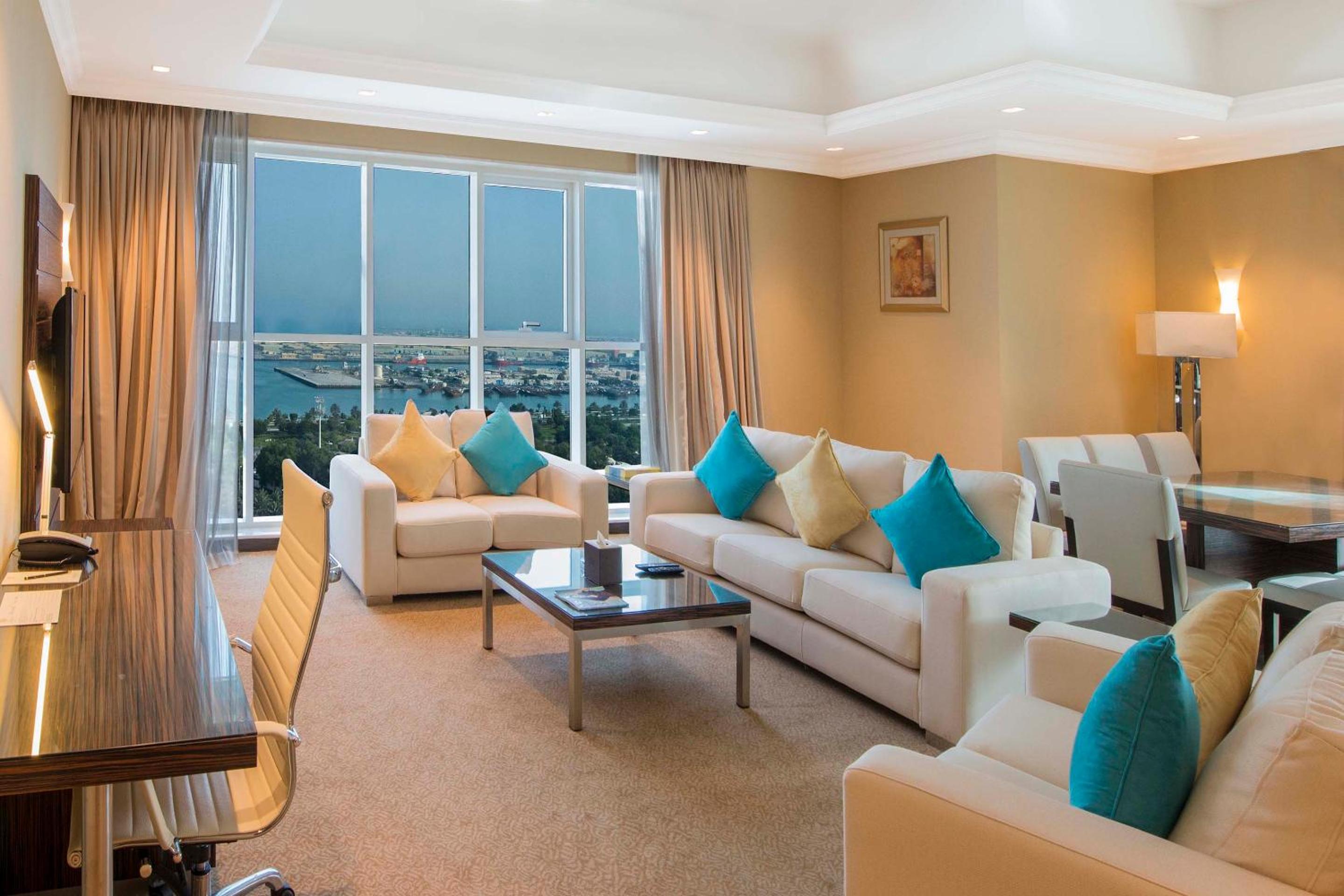 Jannah Burj Al Sarab — снимок 16