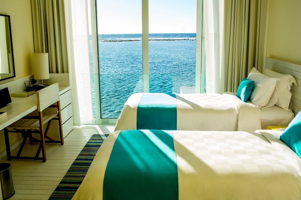 Holiday Inn Resort Kandooma Maldives — снимок 15