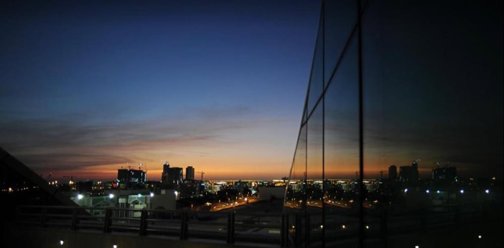 Millennium Al Rawdah Hotel — снимок 9