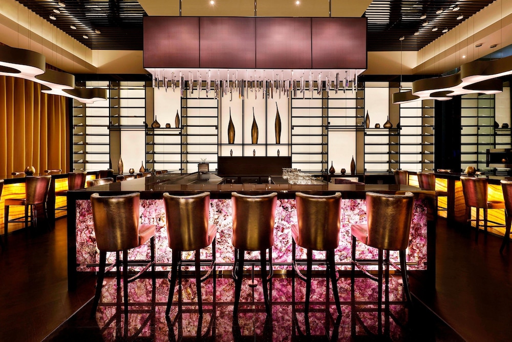 Marriott Hotel Al Forsan, Abu Dhabi — снимок 29