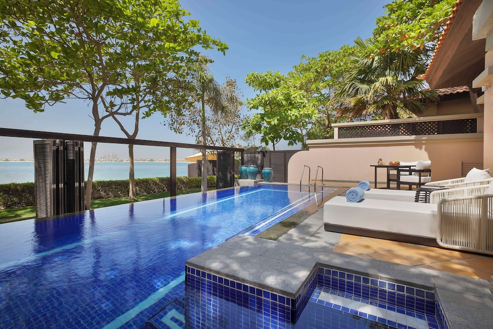 Anantara The Palm Dubai Resort — снимок 15