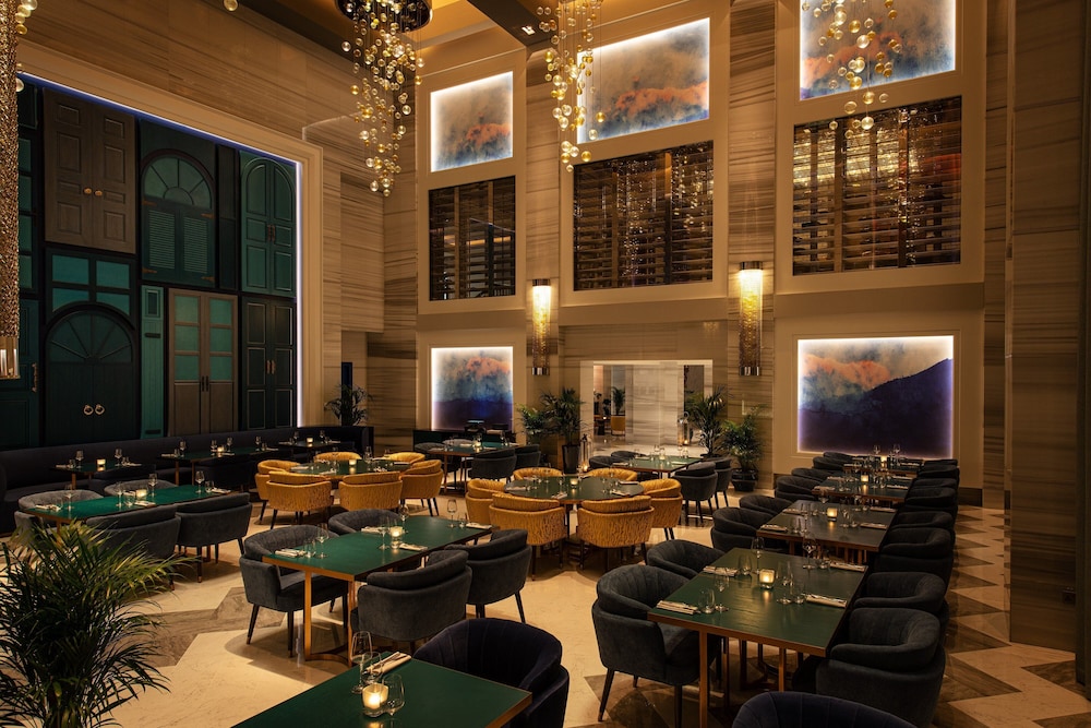 The St. Regis Saadiyat Island Resort, Abu Dhabi — снимок 6