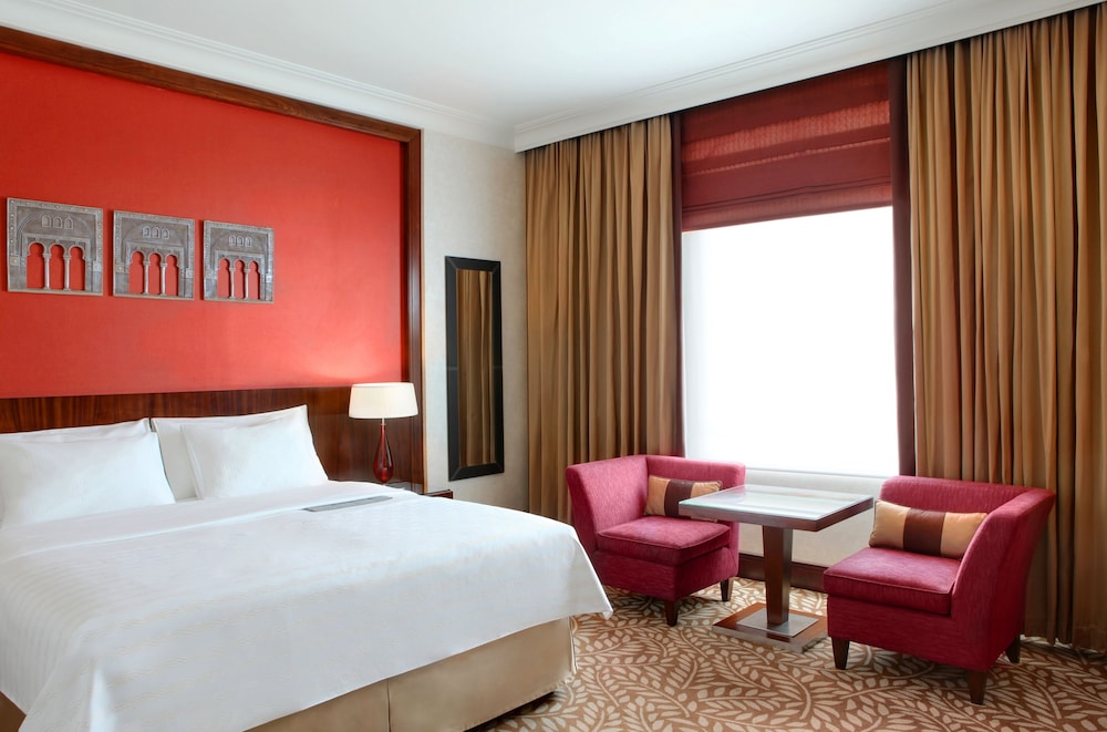 Le Meridien Towers Makkah — снимок 7