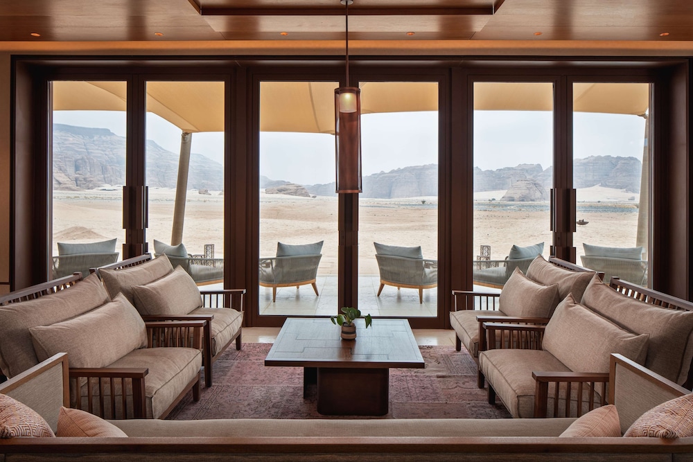 Banyan Tree Alula — снимок 23
