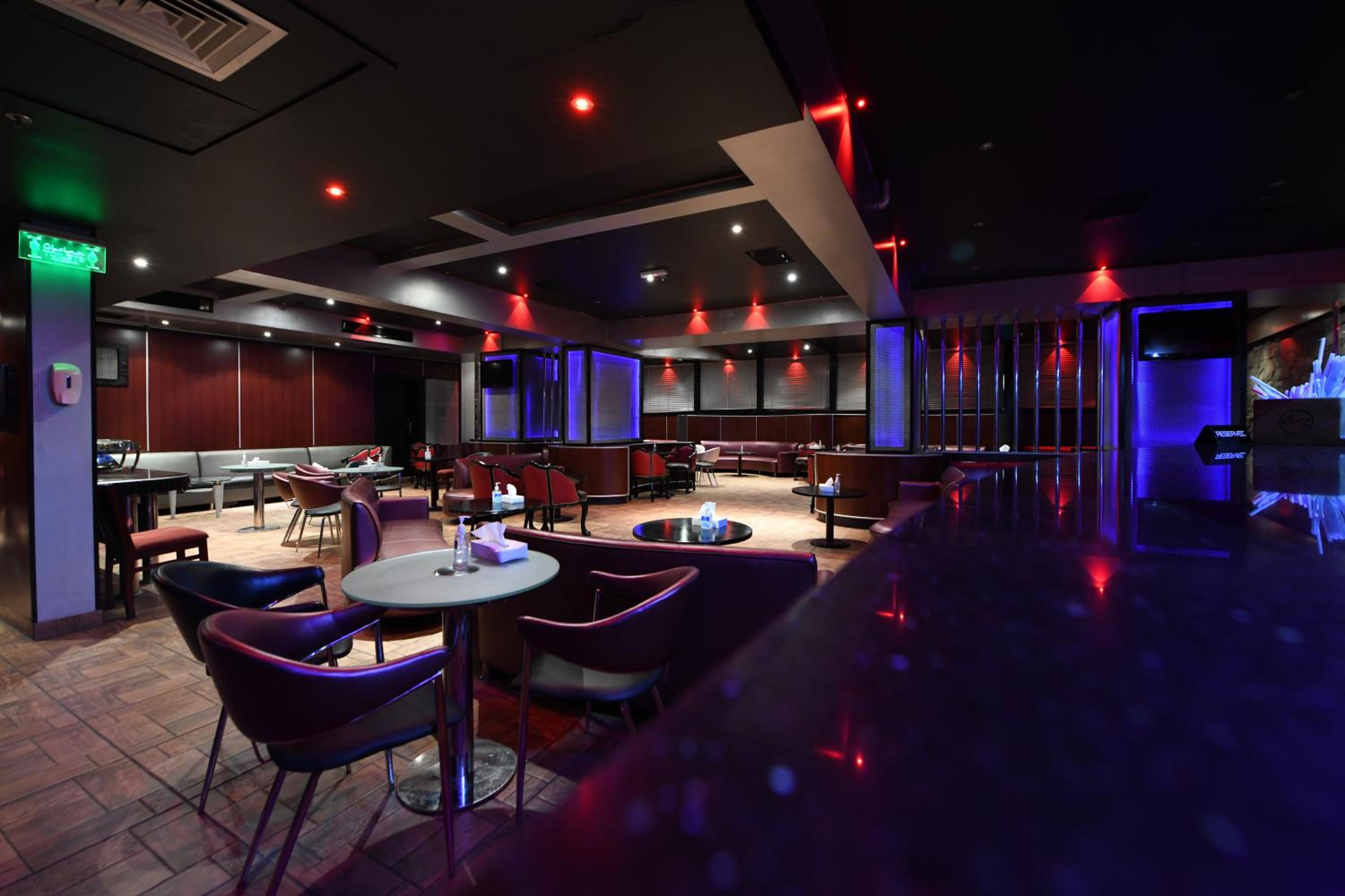 Grand Safir Hotel — снимок 3