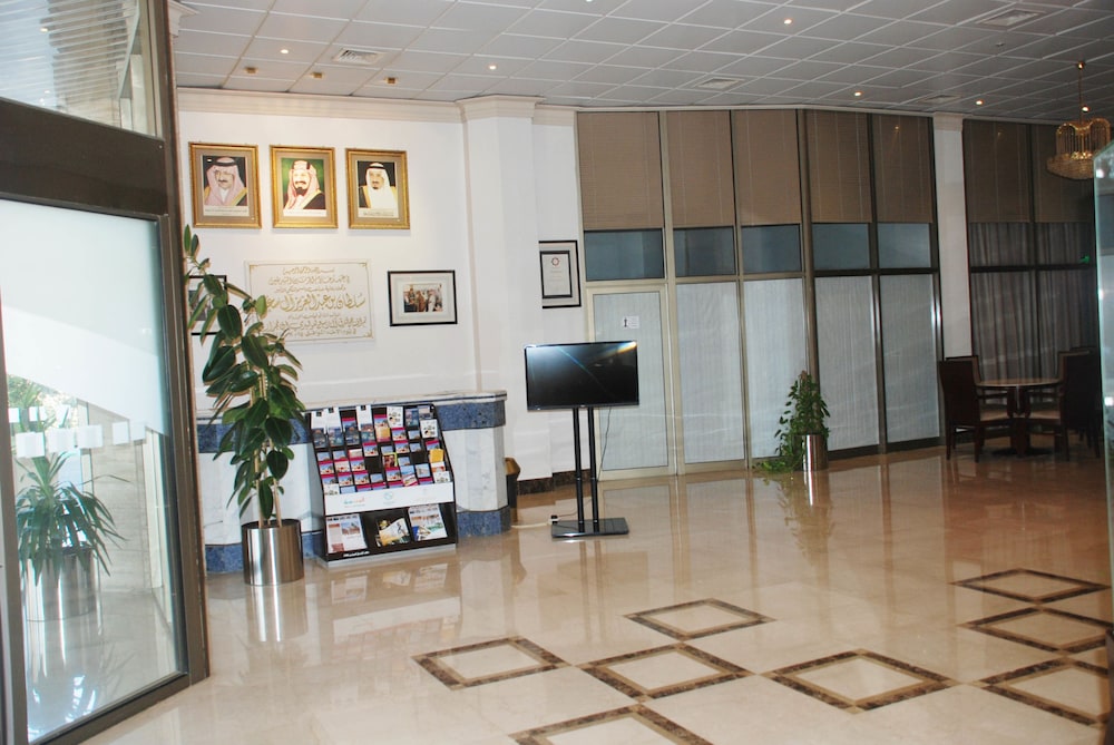 Gloria Inn Najran — снимок 2