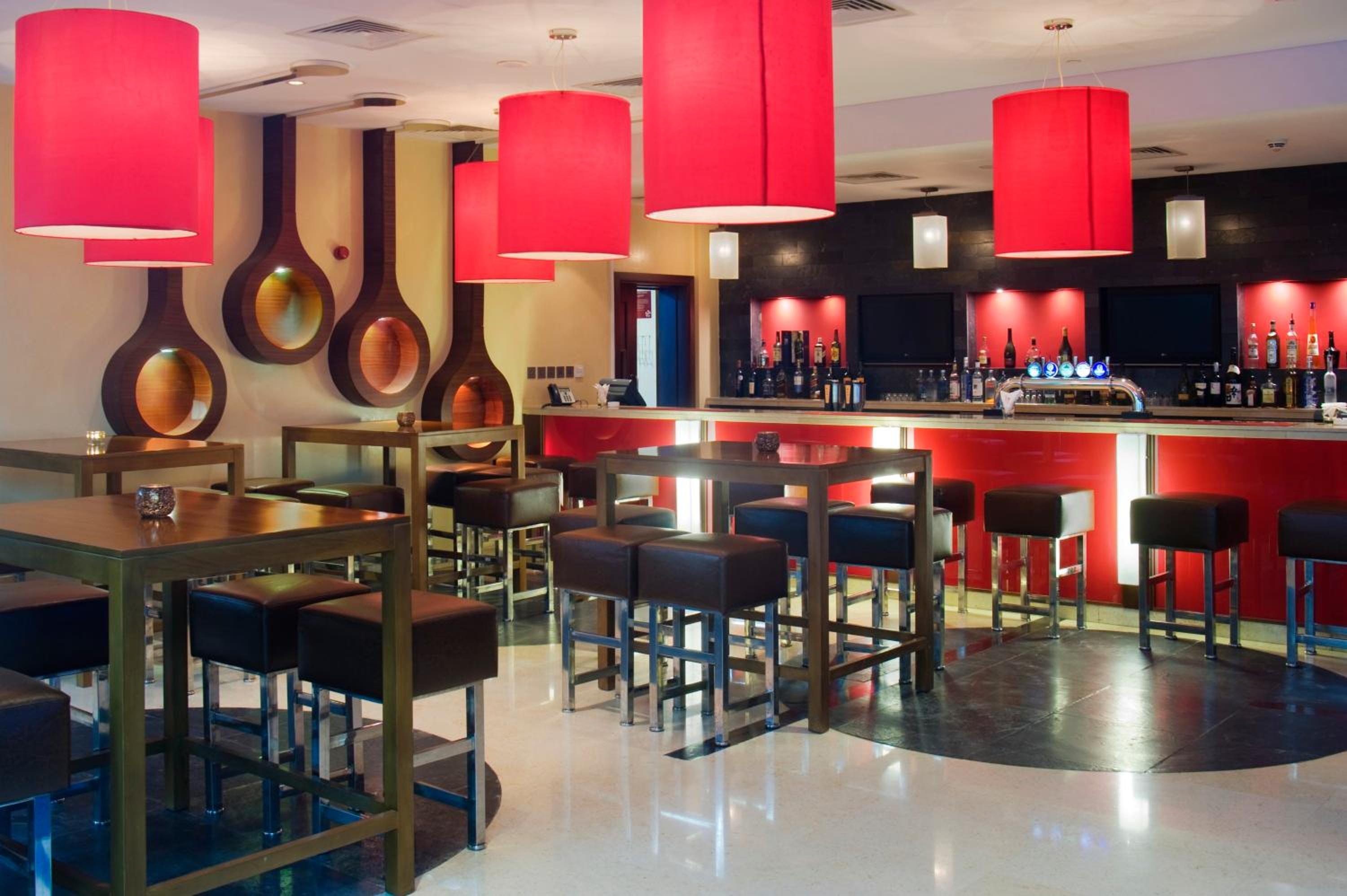 Crowne Plaza Sohar, an IHG Hotel — снимок 22