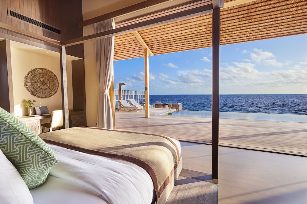 Kudadoo Maldives Private island — снимок 11