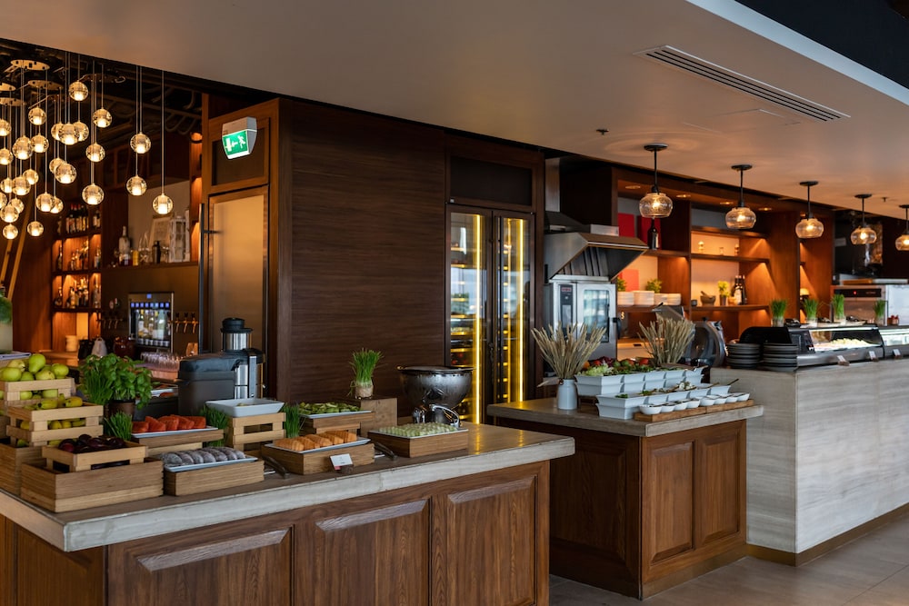 The St. Regis Downtown, Dubai — снимок 15