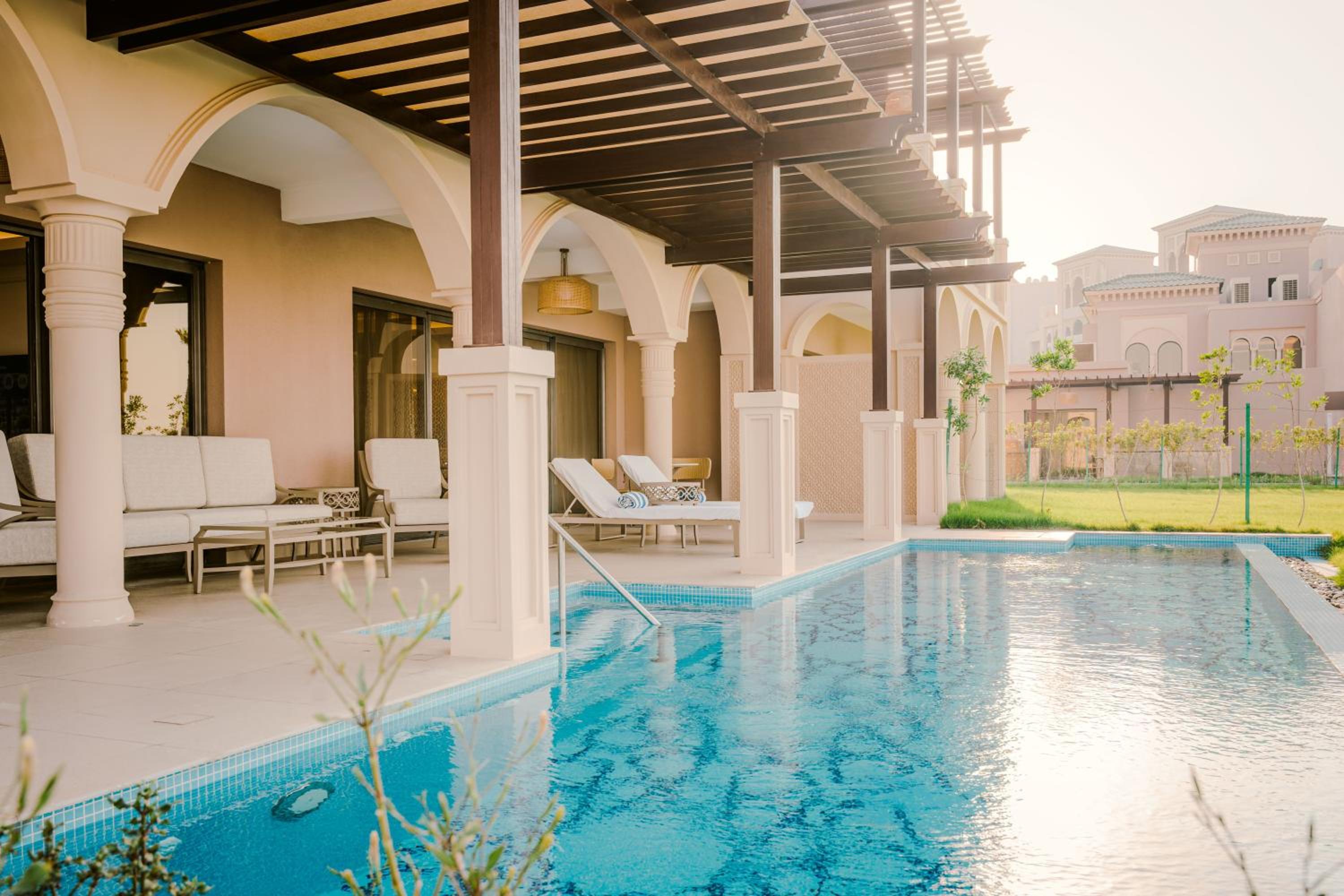 Royal Saray Resort Managed by Accor — снимок 17
