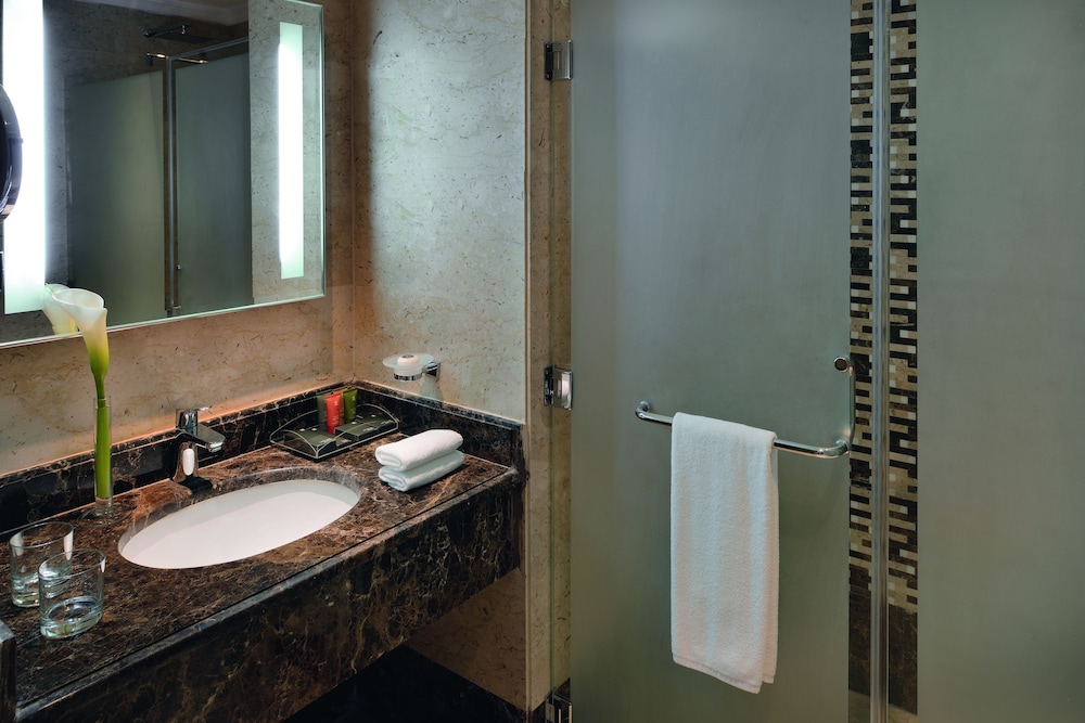 Mövenpick Resort Al Nawras Jeddah — снимок 11