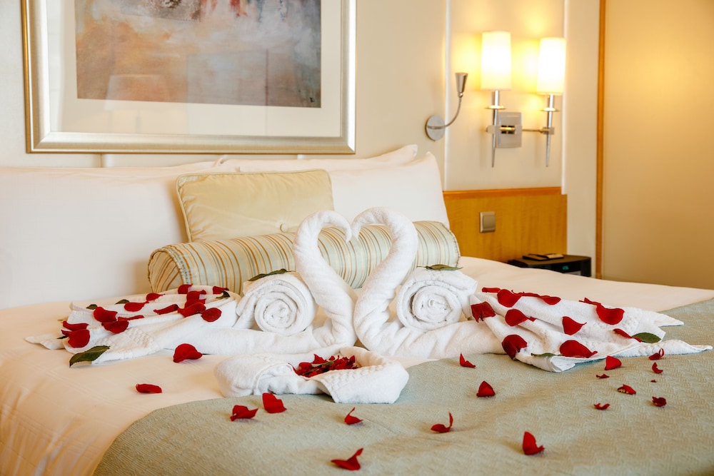 The Ritz-Carlton, Dubai International Financial Centre — снимок 16