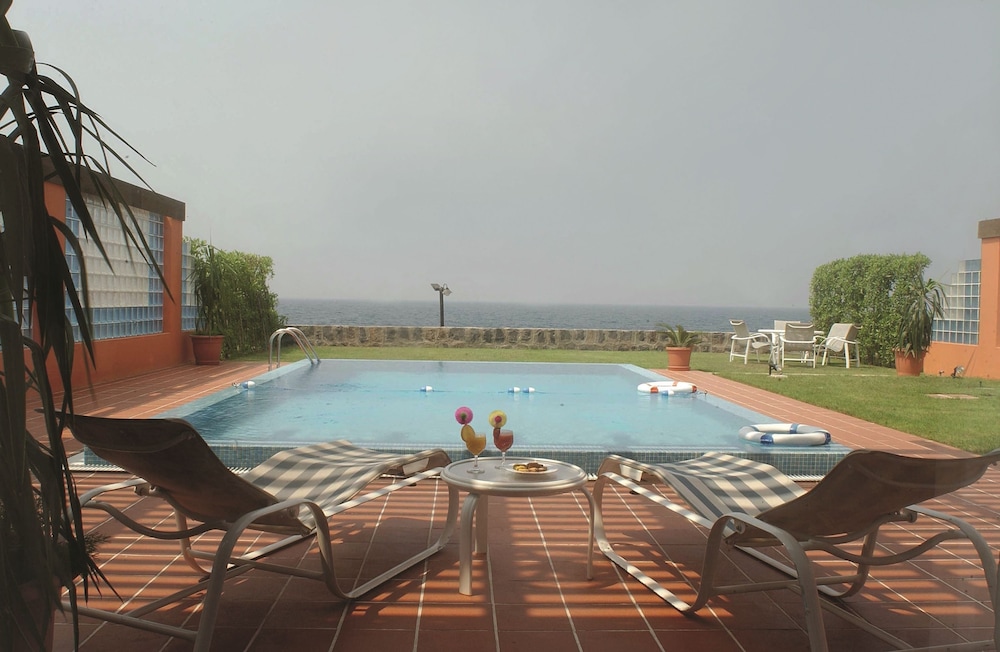 Mövenpick Resort Al Nawras Jeddah — снимок 2