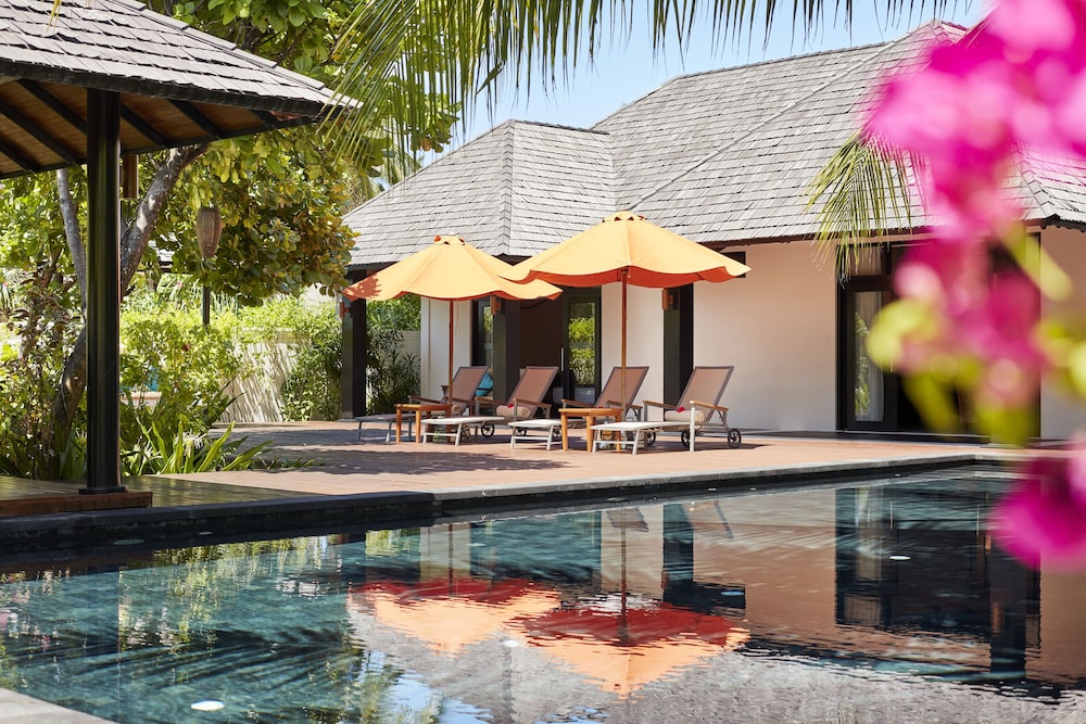 Sun Siyam Iru Fushi Maldives — снимок 15