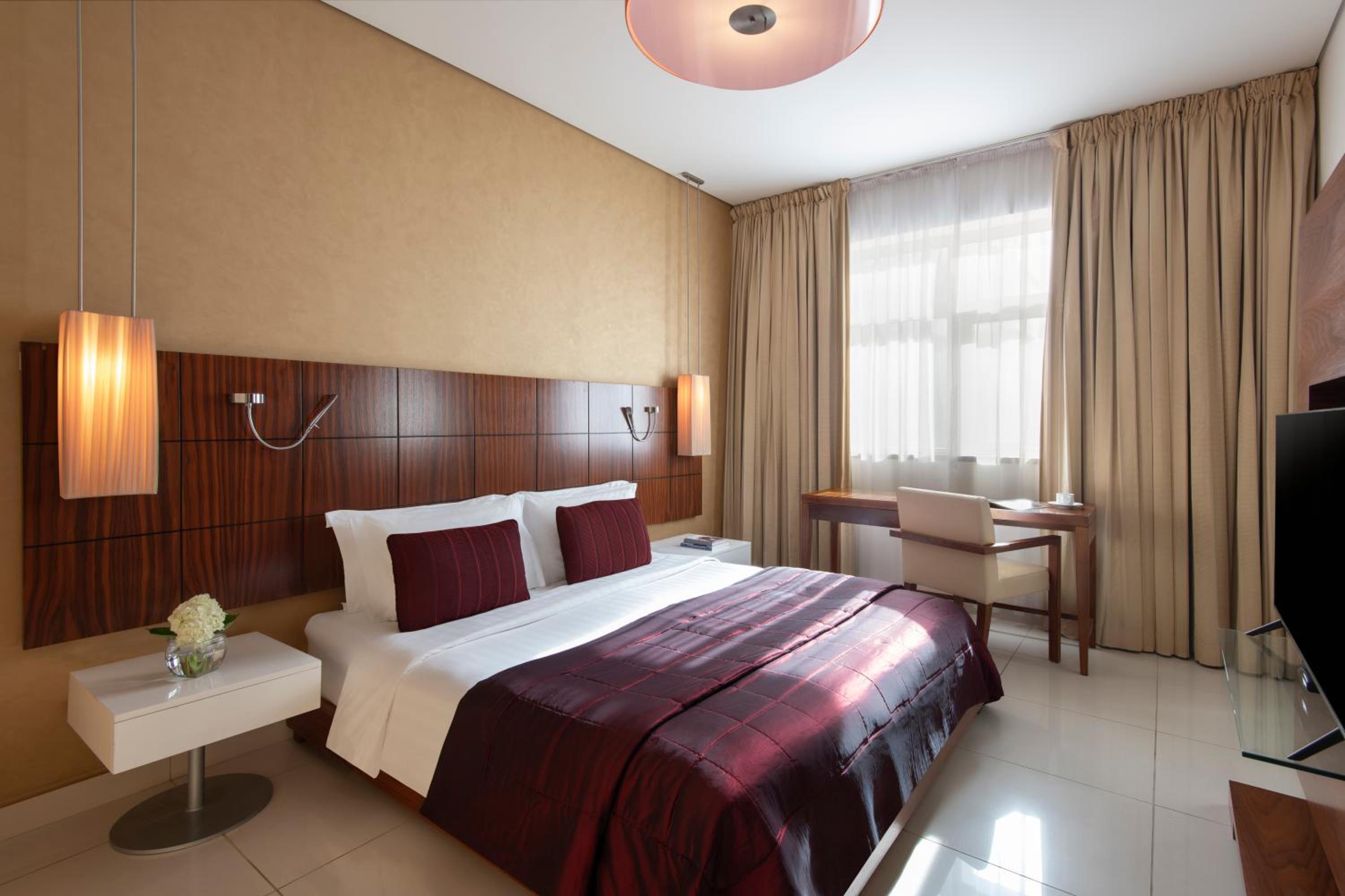 Fraser Suites Doha — снимок 9