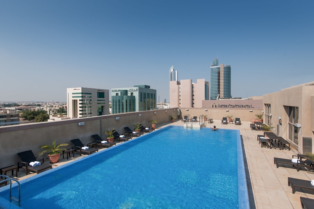Intercontinental Al Khobar, an IHG Hotel — снимок 9